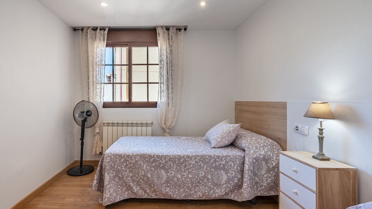 Photo of Bedroom in Monachil