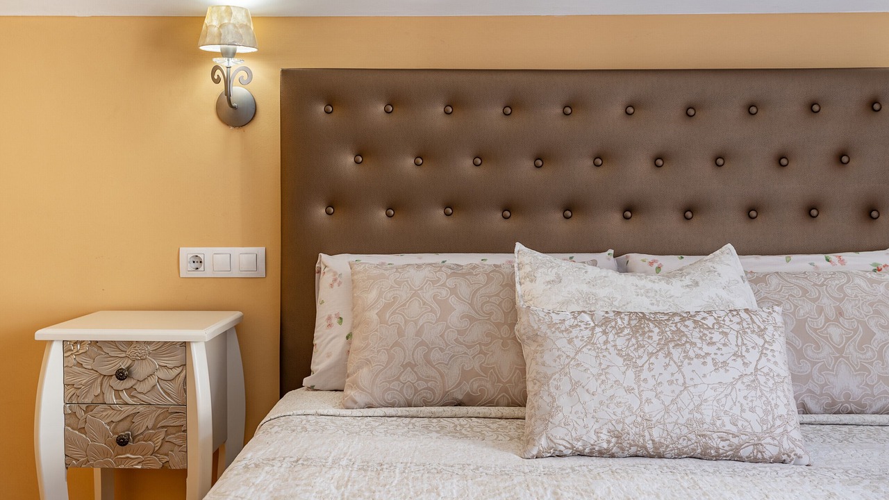 Photo of Bedroom in Monachil