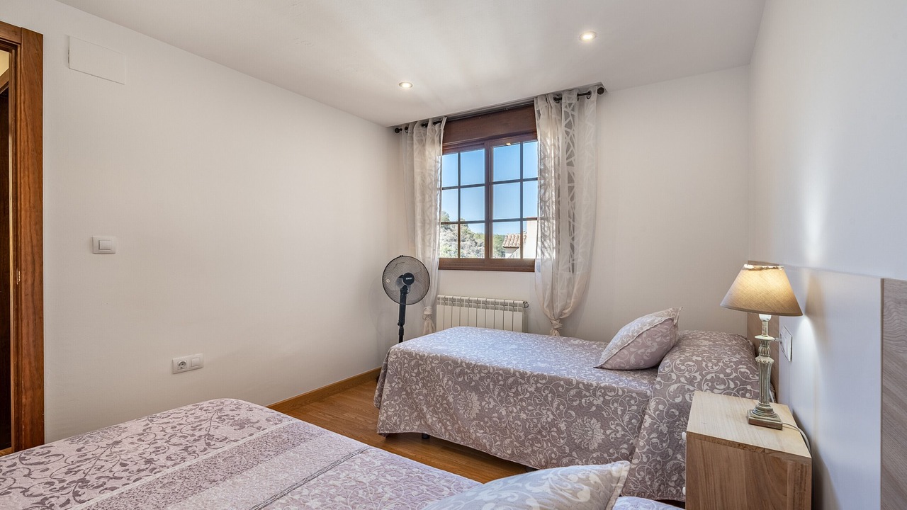 Photo of Bedroom in Monachil
