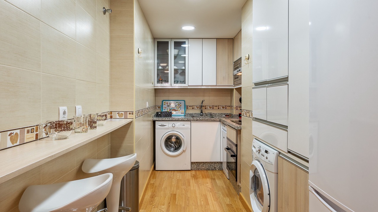 Photo of Kitchen in Monachil