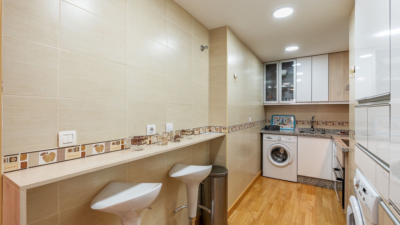 Photo of Kitchen in Monachil