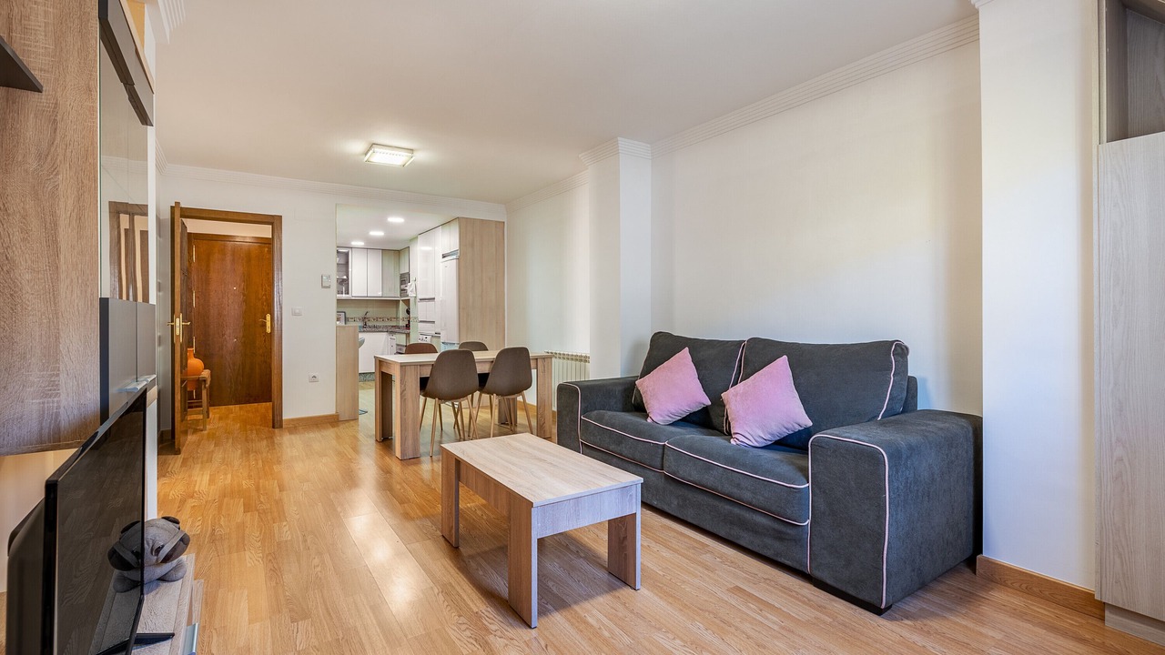 Photo of Livingroom in Monachil