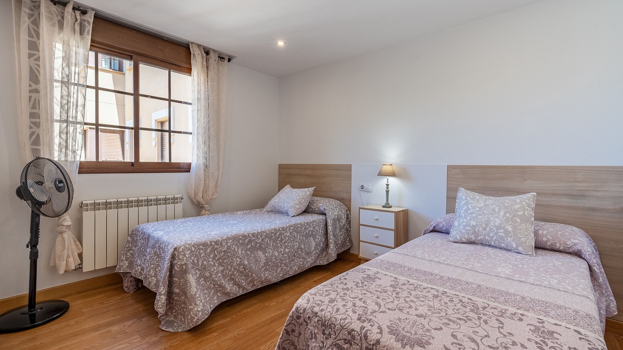 Photo of Bedroom in Monachil