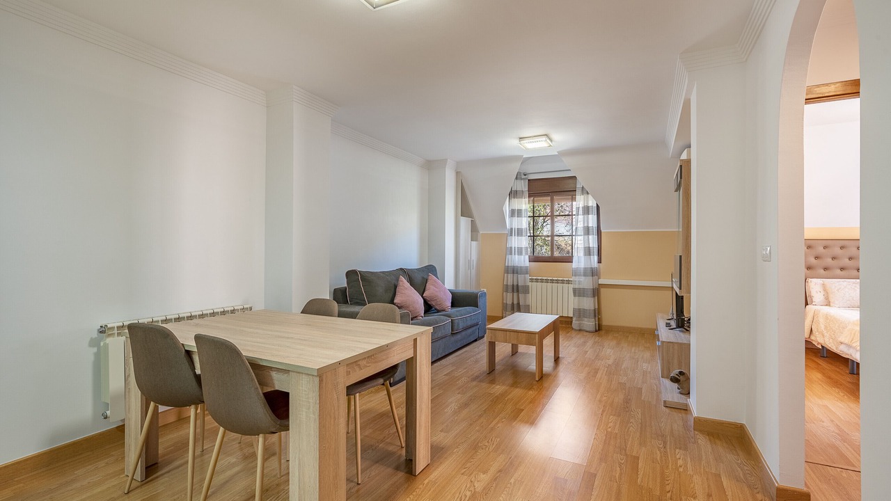 Photo of Livingroom in Monachil