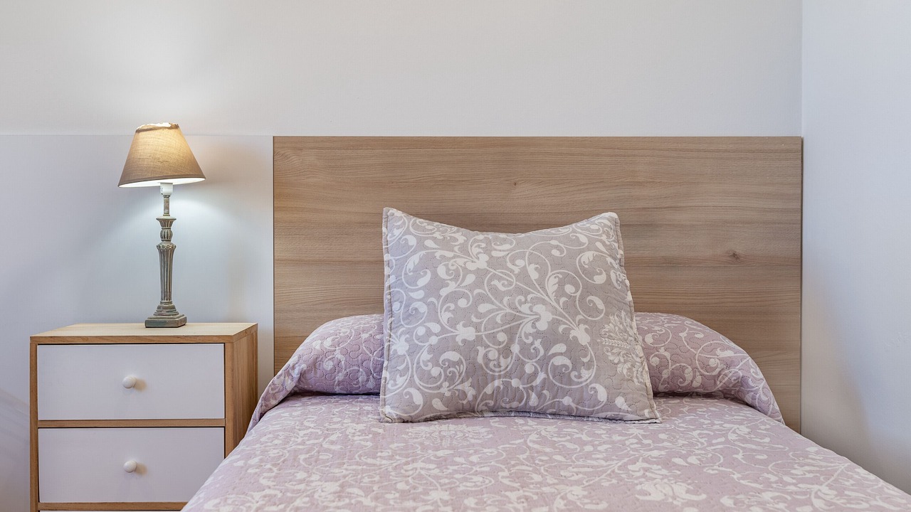 Photo of Bedroom in Monachil