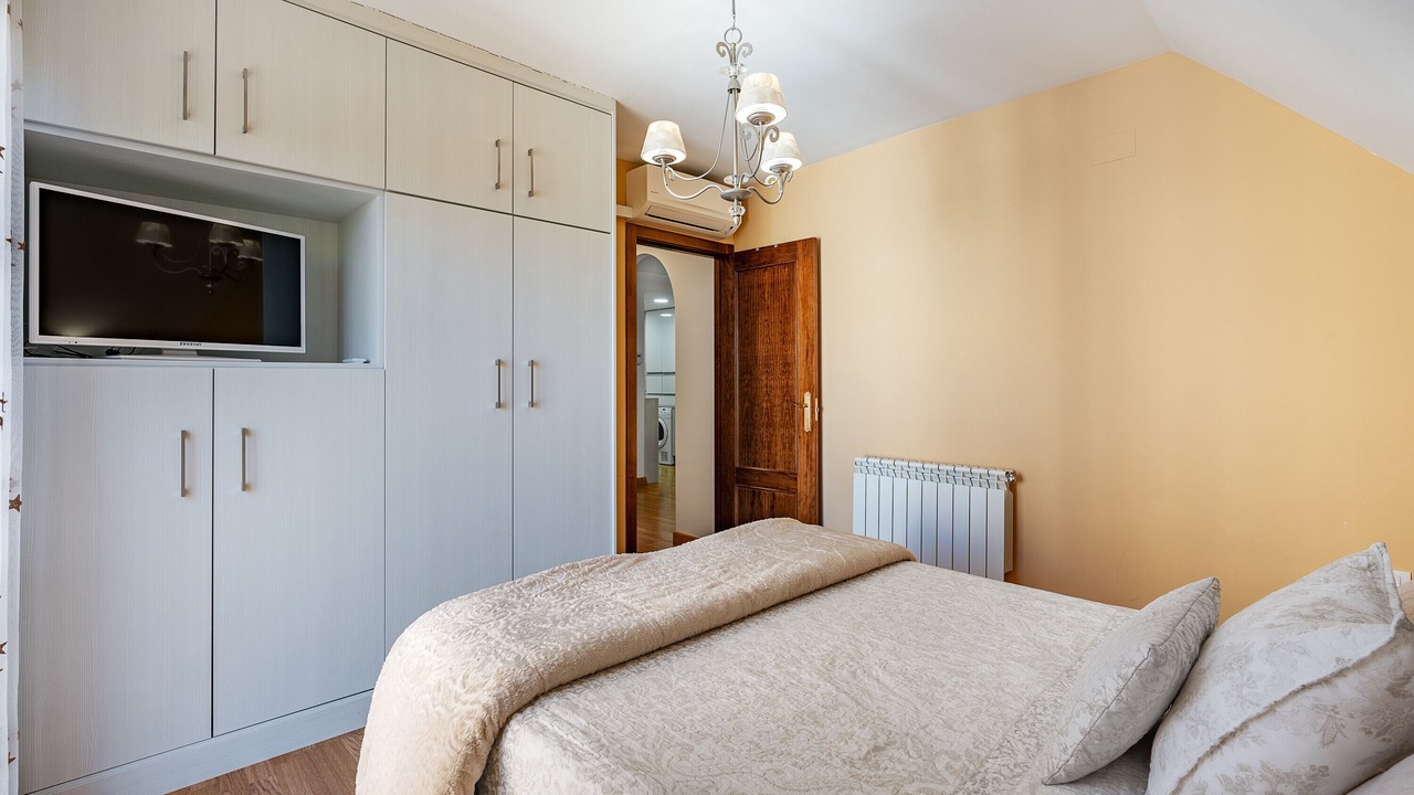 Photo of Bedroom in Monachil