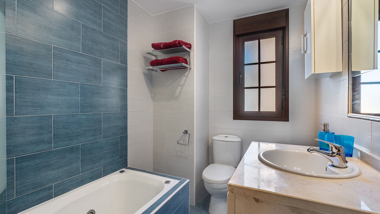 Photo of Bathroom in Monachil
