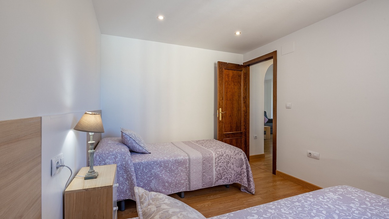 Photo of Bedroom in Monachil