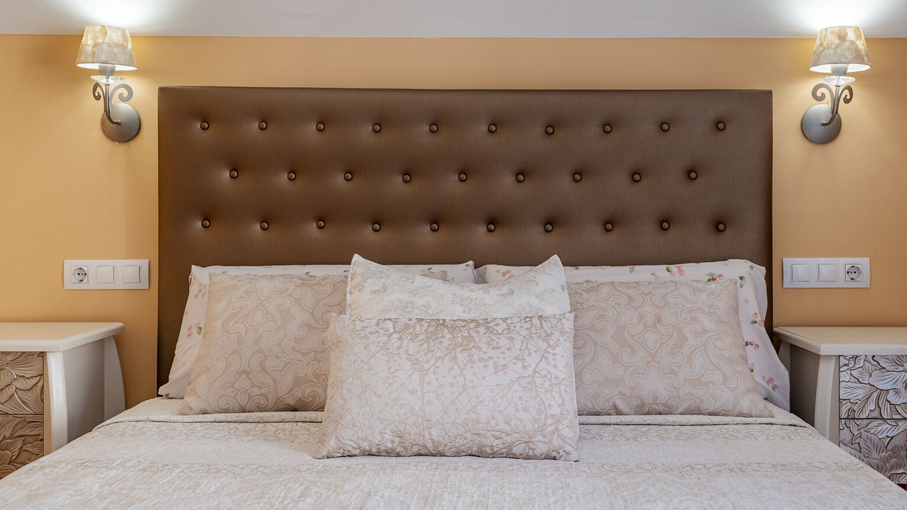 Photo of Bedroom in Monachil