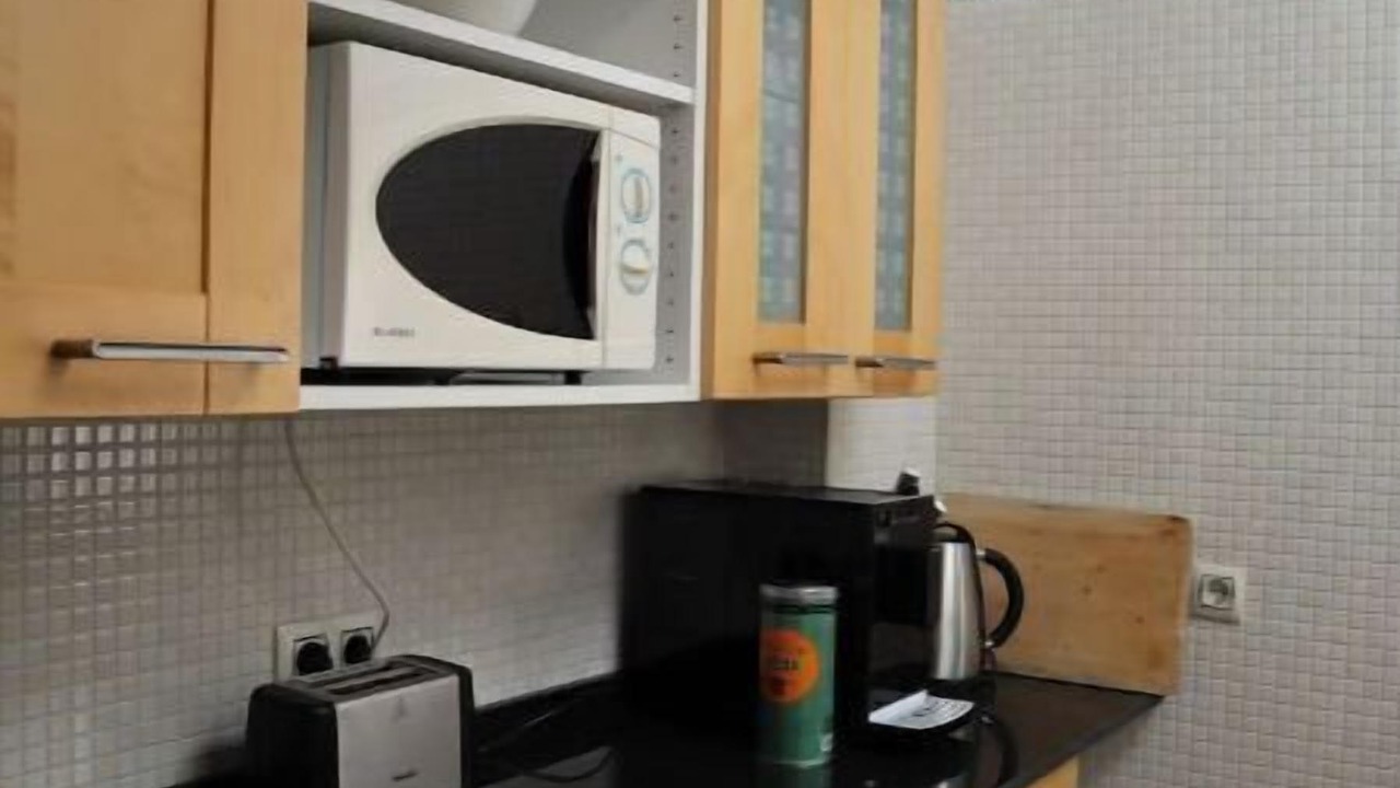 Photo of Kitchen in Canar