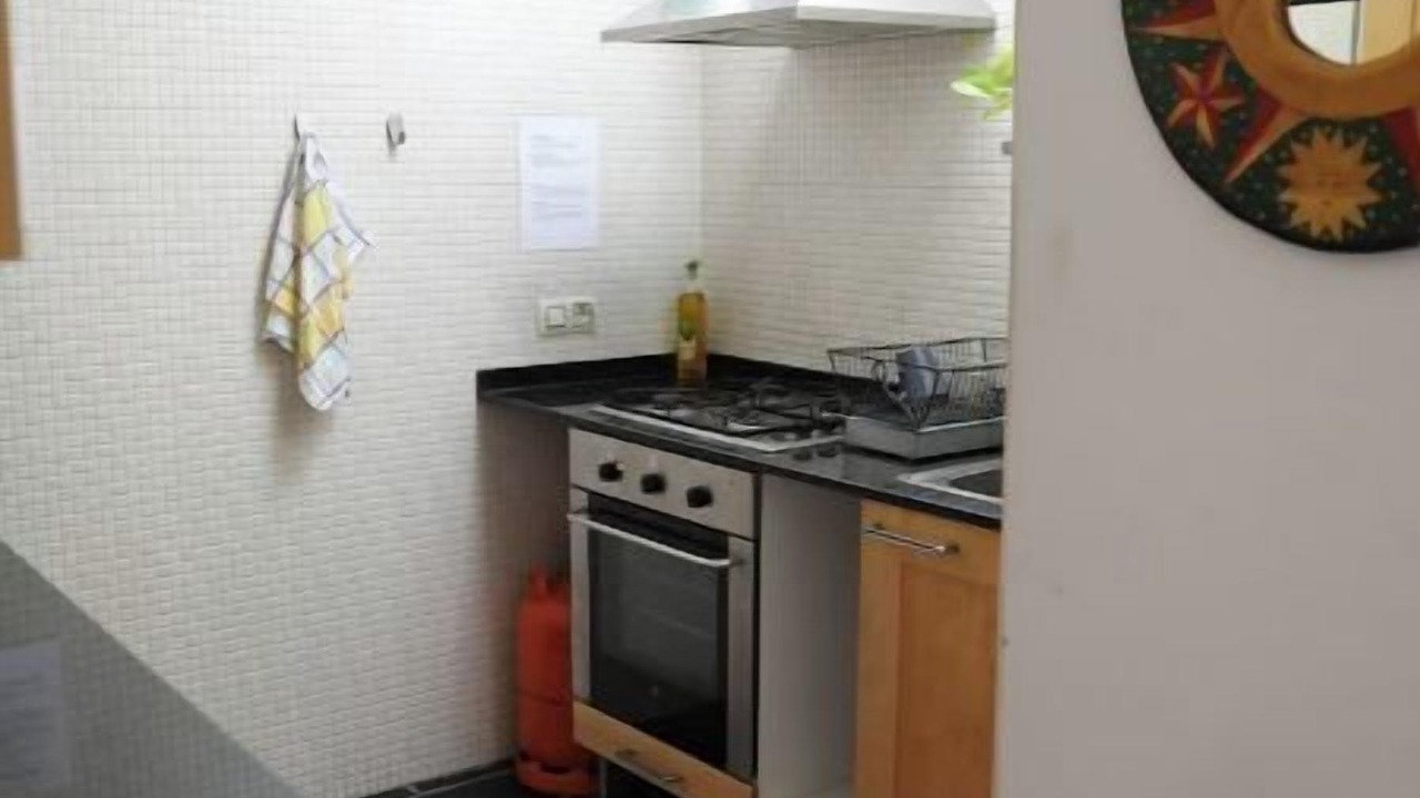 Photo of Kitchen in Canar
