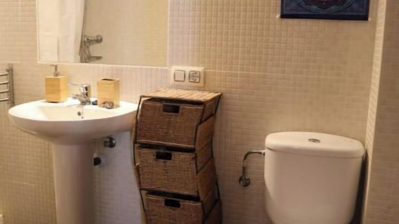 Photo of Bathroom in Canar
