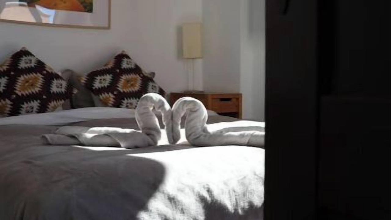 Photo of Bedroom in Canar