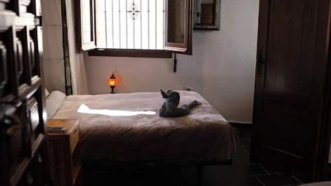Photo of Bedroom in Canar