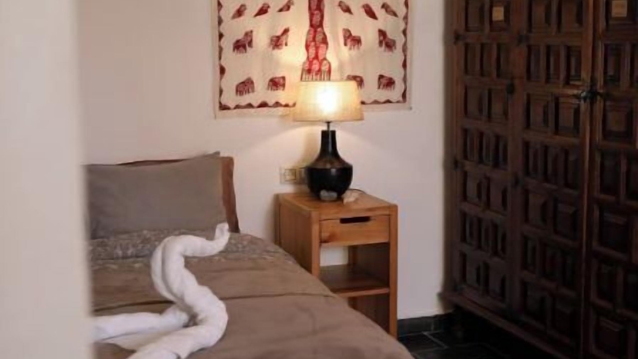 Photo of Bedroom in Canar
