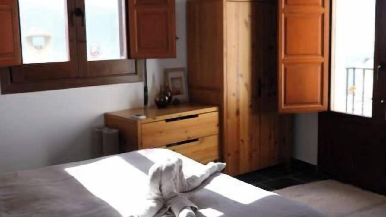 Photo of Bedroom in Canar