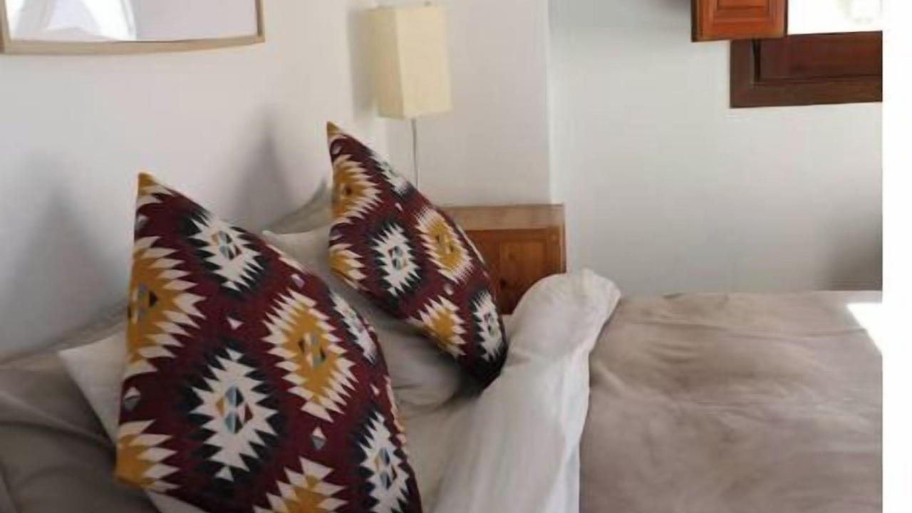 Photo of Bedroom in Canar