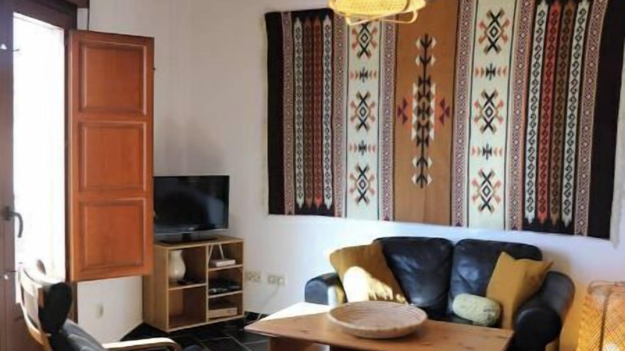 Photo of Livingroom in Canar