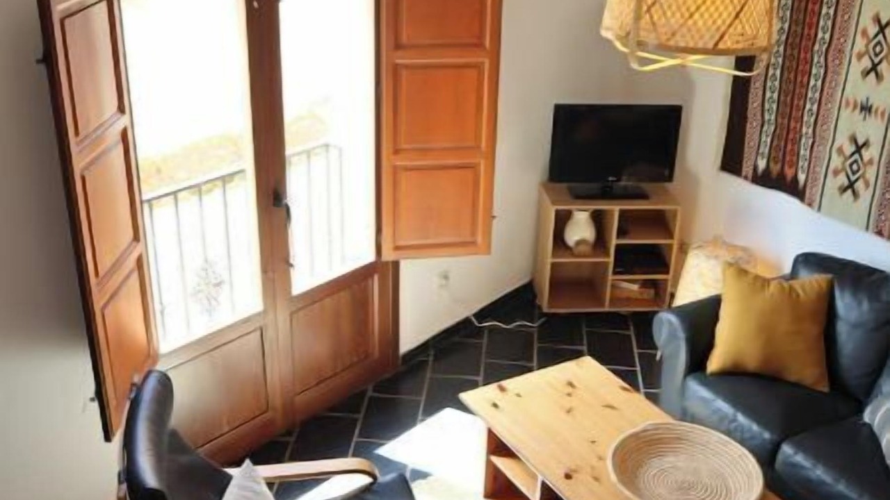 Photo of Livingroom in Canar