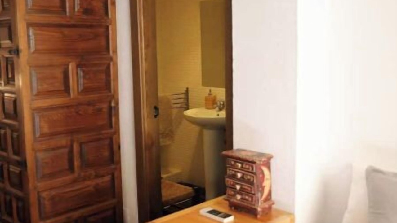 Photo of Bedroom in Canar