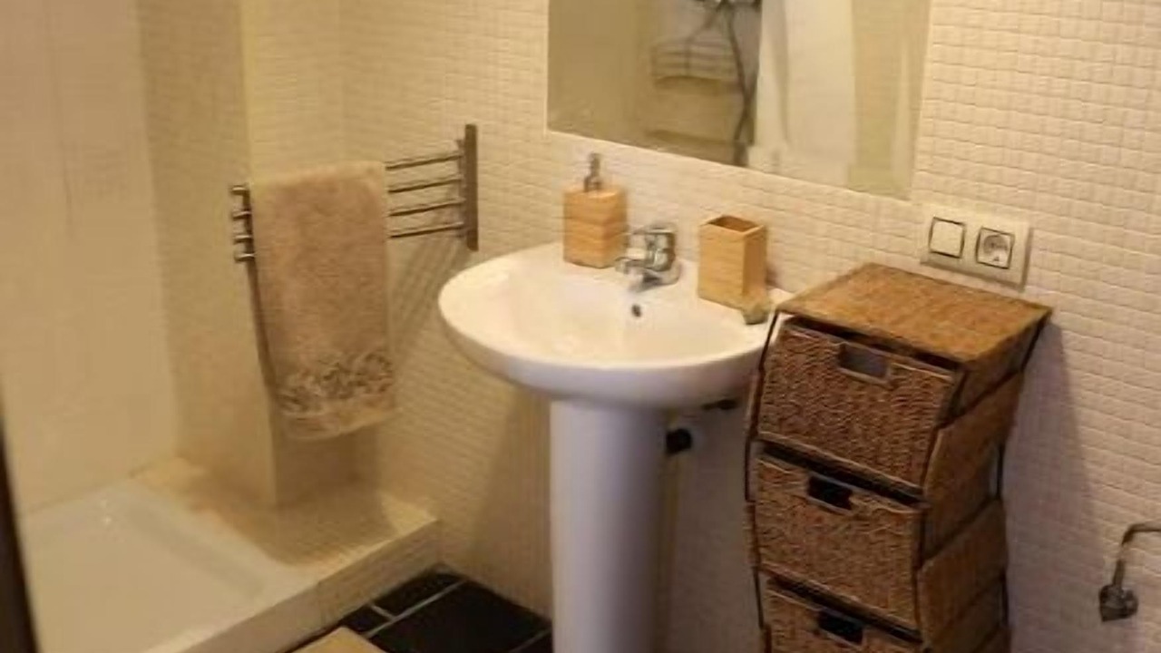 Photo of Bathroom in Canar