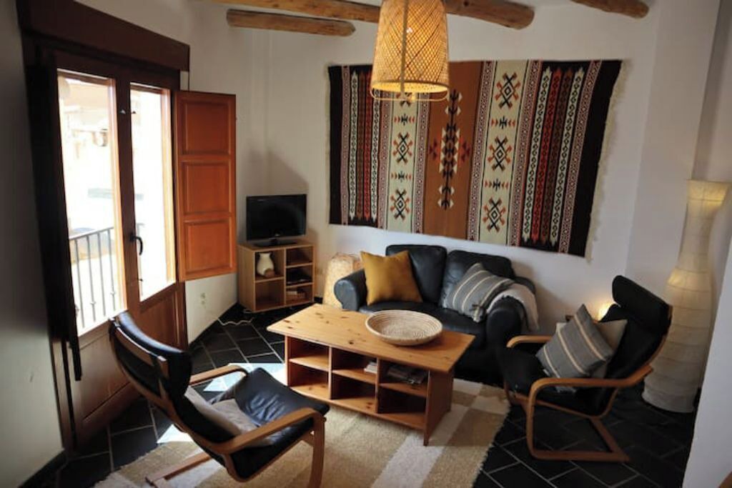 Photo of Livingroom in Canar