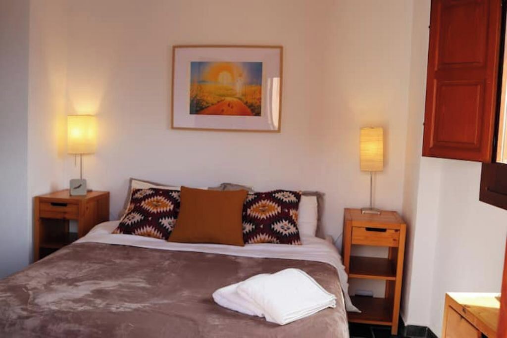Photo of Bedroom in Canar