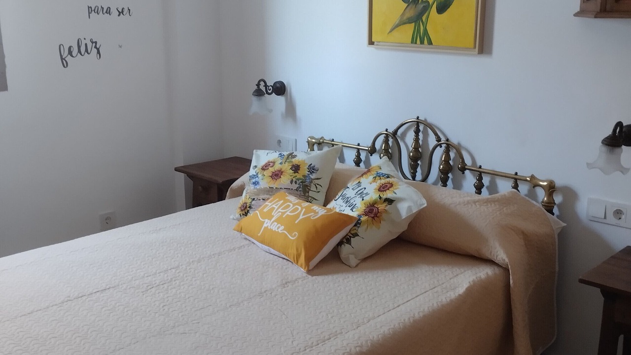 Photo of Bedroom in Murchas