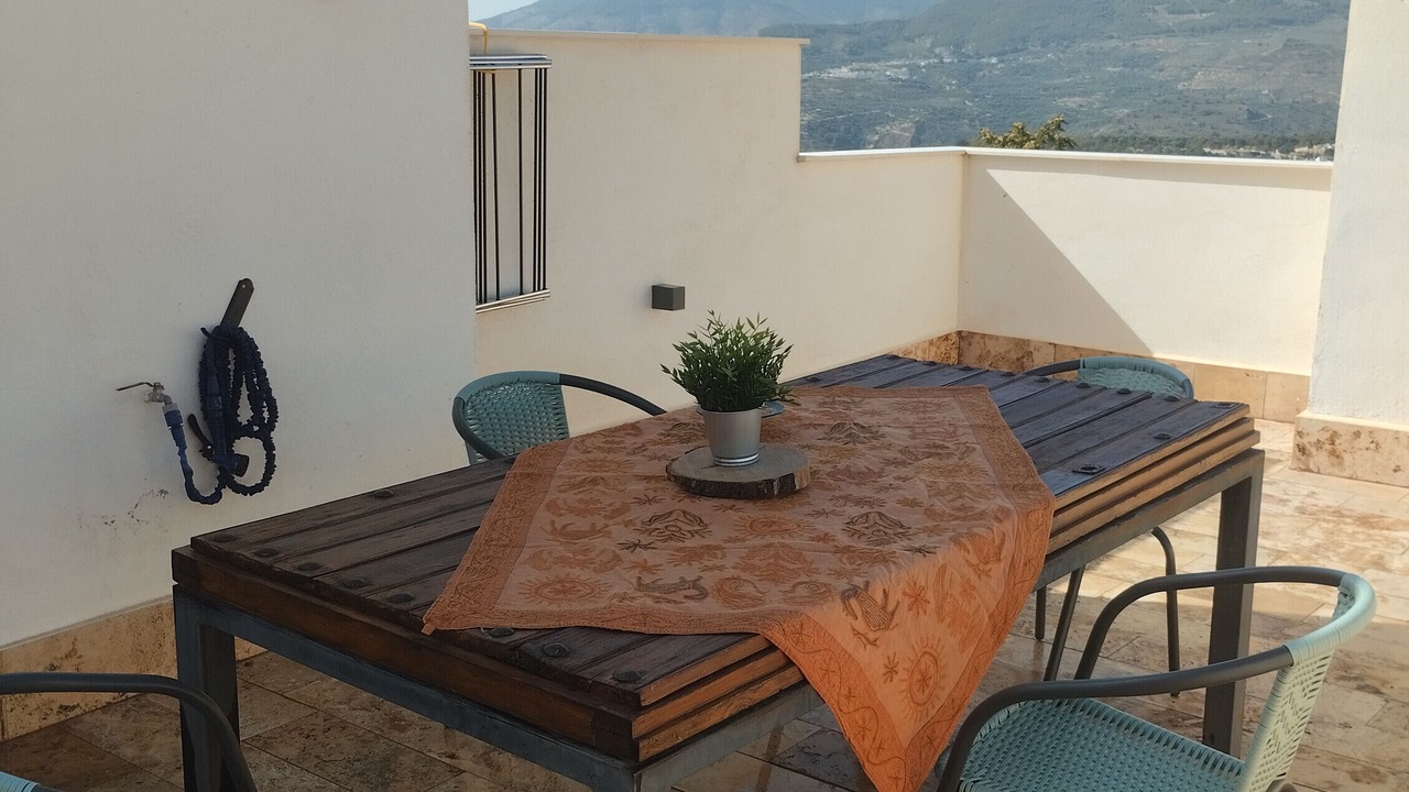 Photo of Outdoor in Murchas