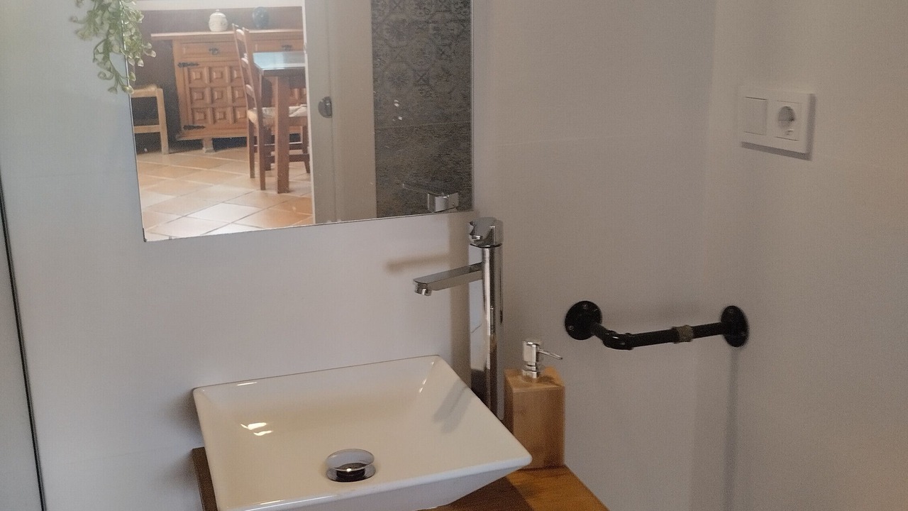 Photo of Bathroom in Murchas