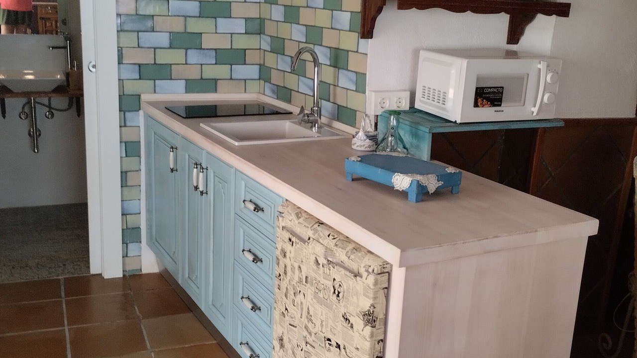 Photo of Kitchen in Murchas