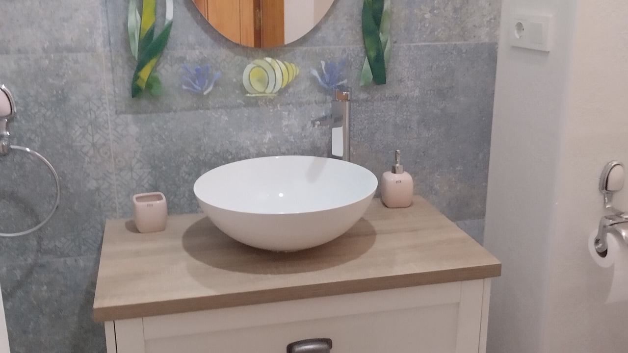 Photo of Bathroom in Murchas