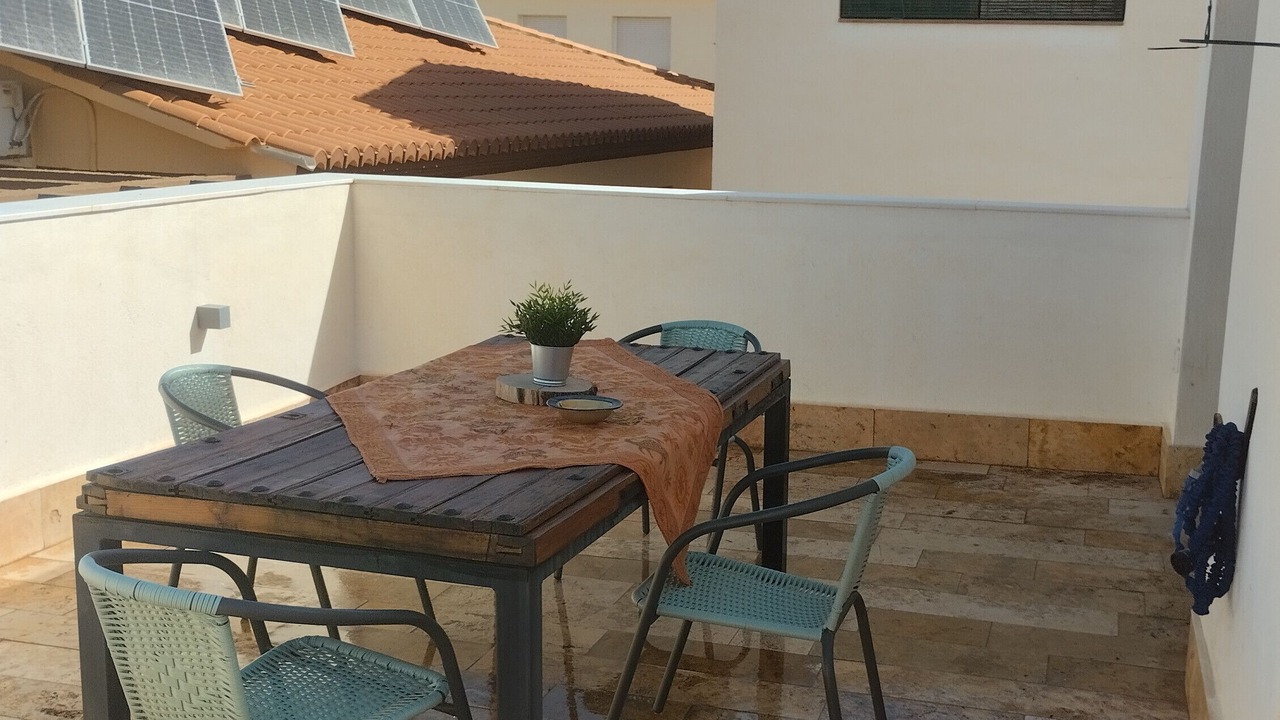 Photo of Outdoor in Murchas
