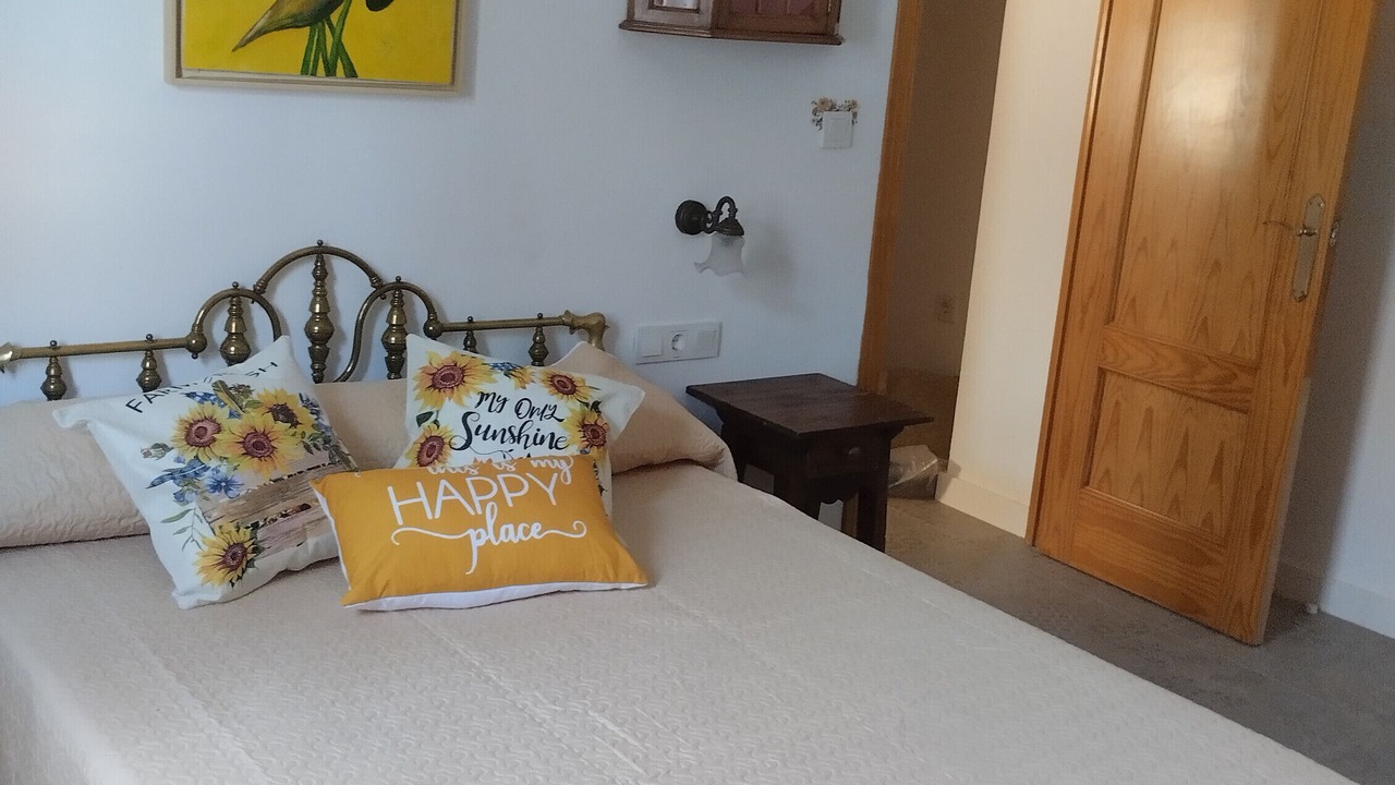 Photo of Bedroom in Murchas
