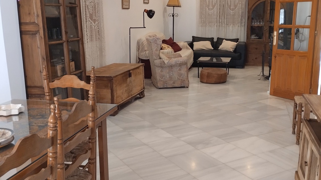 Photo of Livingroom in Murchas