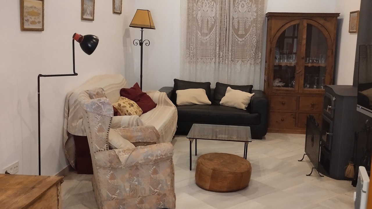 Photo of Livingroom in Murchas