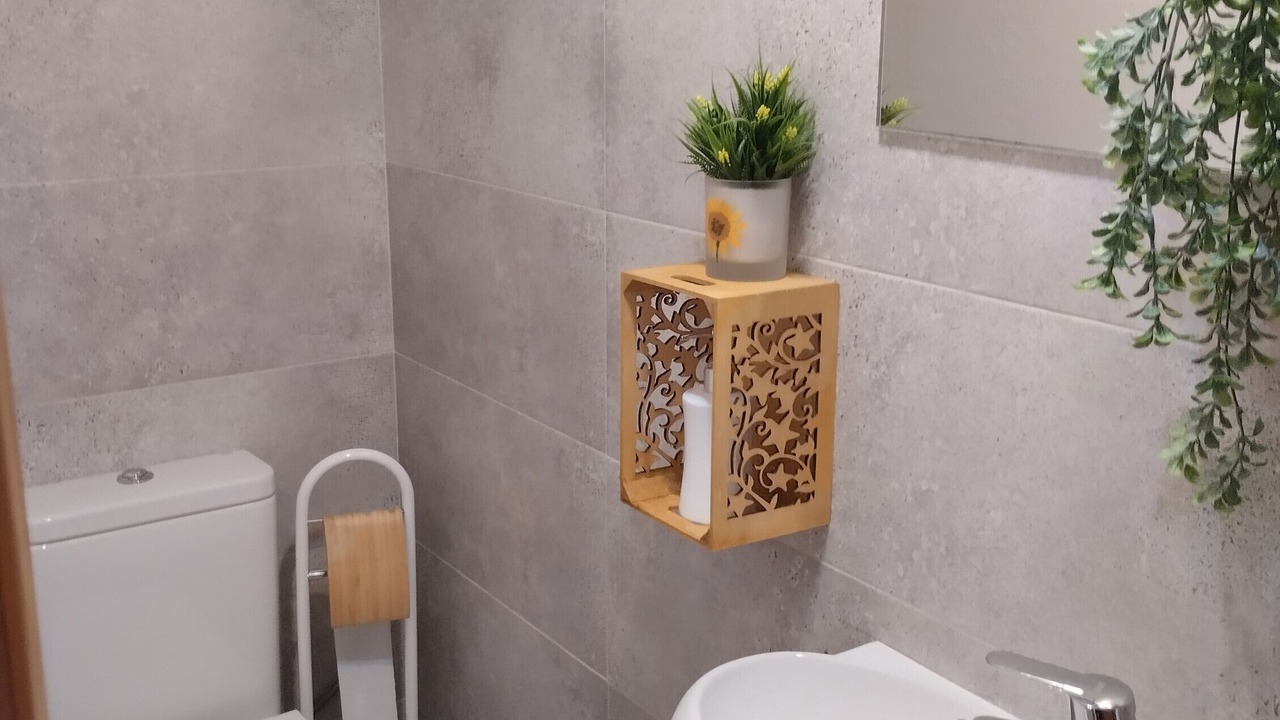 Photo of Bathroom in Murchas