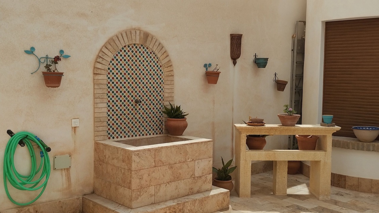 Photo of Patio Balcony in Murchas