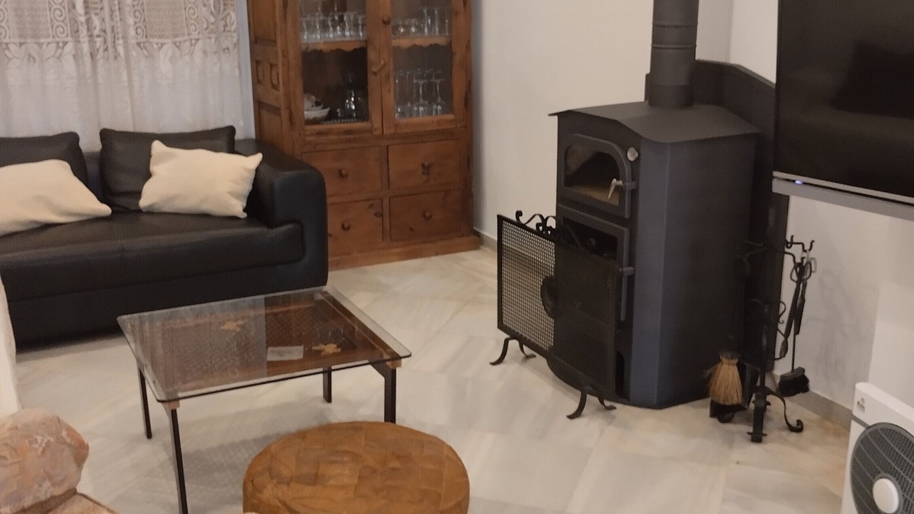 Photo of Livingroom in Murchas