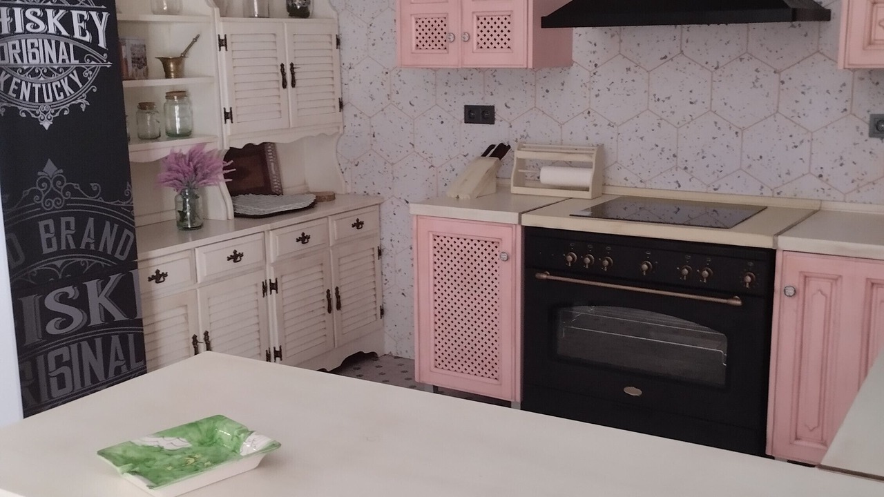 Photo of Kitchen in Murchas
