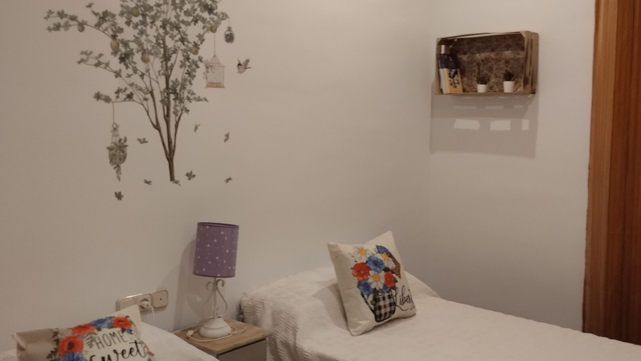 Photo of Bedroom in Murchas