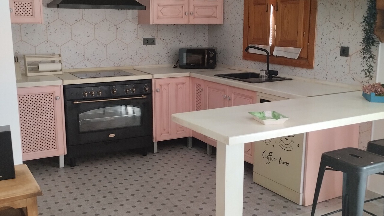 Photo of Kitchen in Murchas