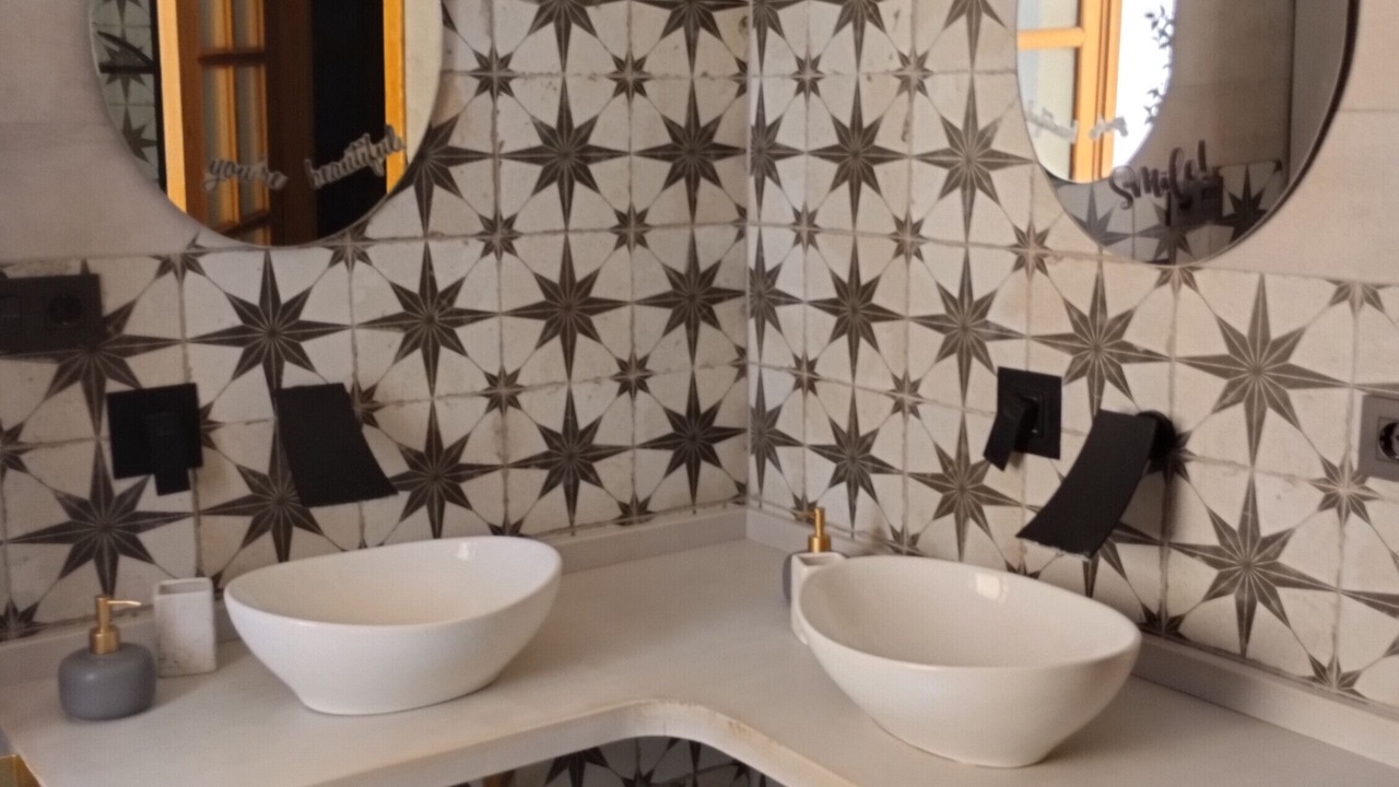 Photo of Bathroom in Murchas