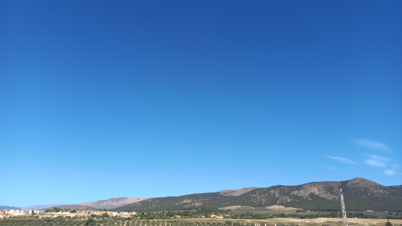 Photo of Outdoor in Huescar