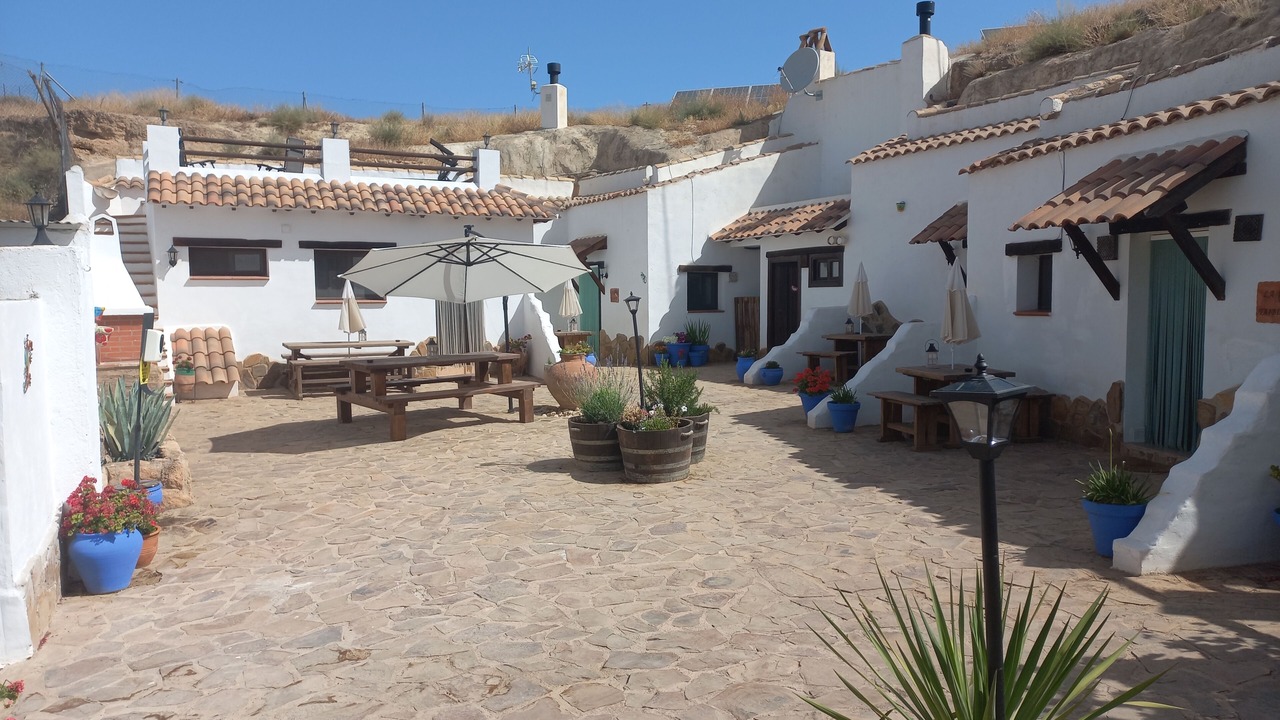 Photo of Outdoor in Huescar
