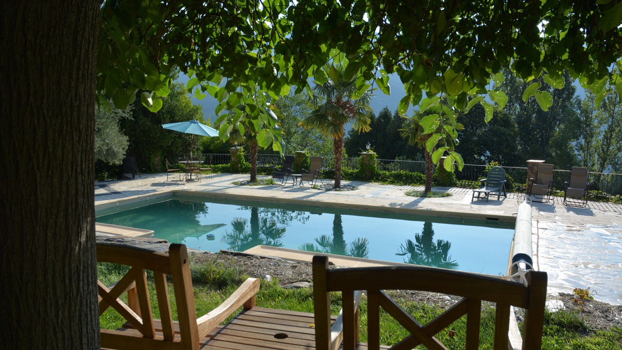 Photo of Outdoor in Busquistar