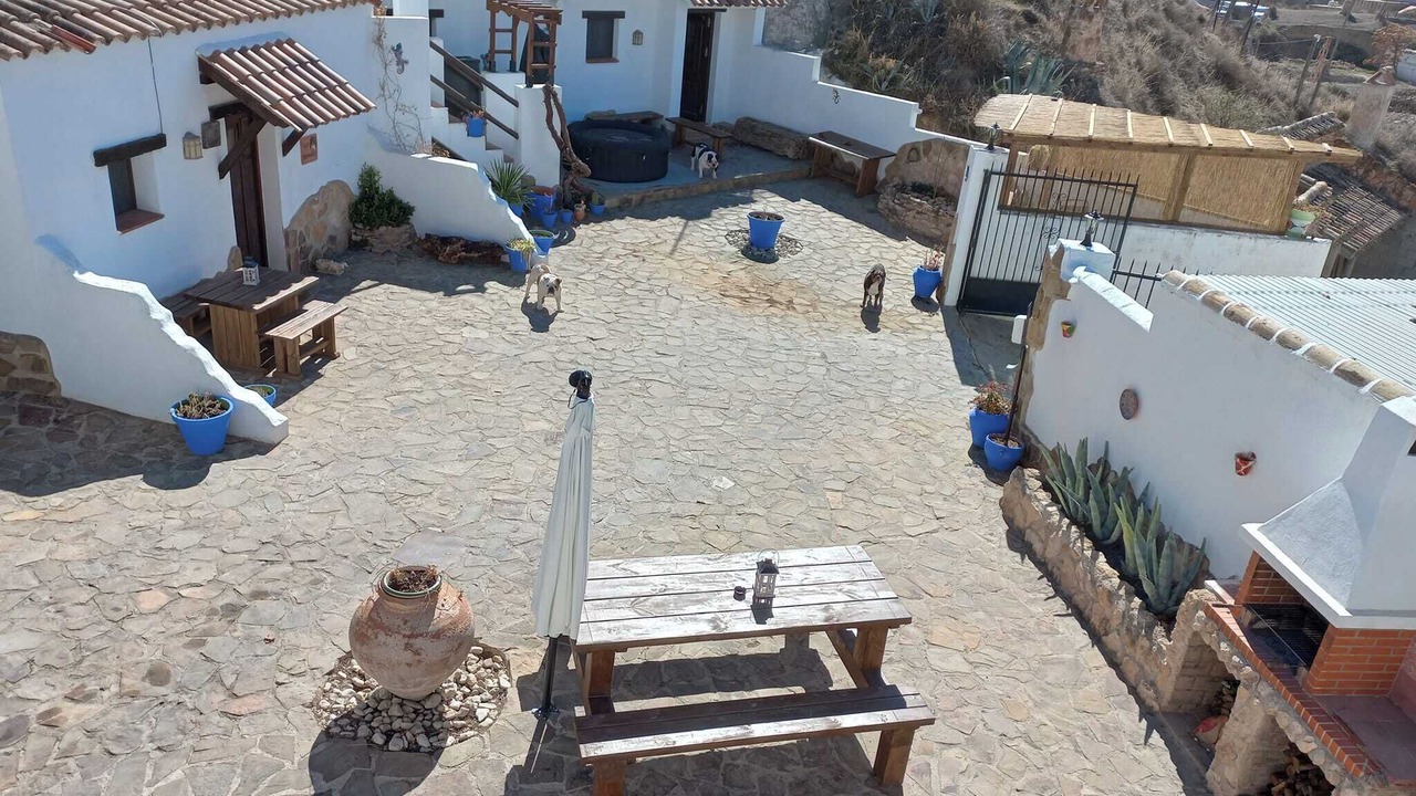 Photo of Outdoor in Huescar