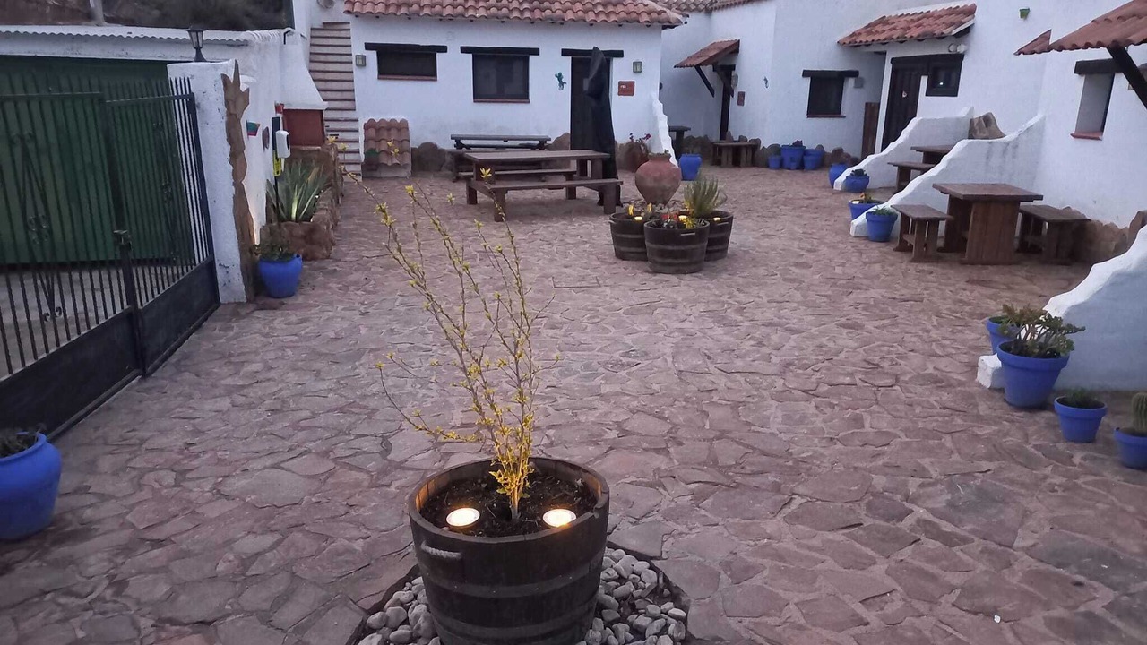Photo of Outdoor in Huescar
