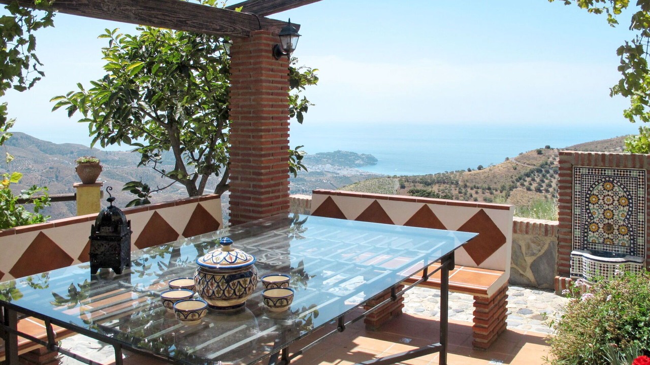 Photo of Outdoor in Almunecar