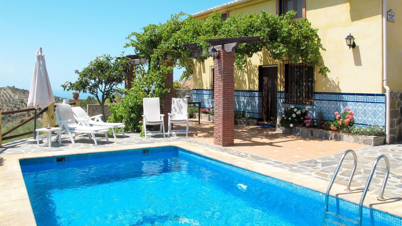 Photo of Outdoor in Almunecar
